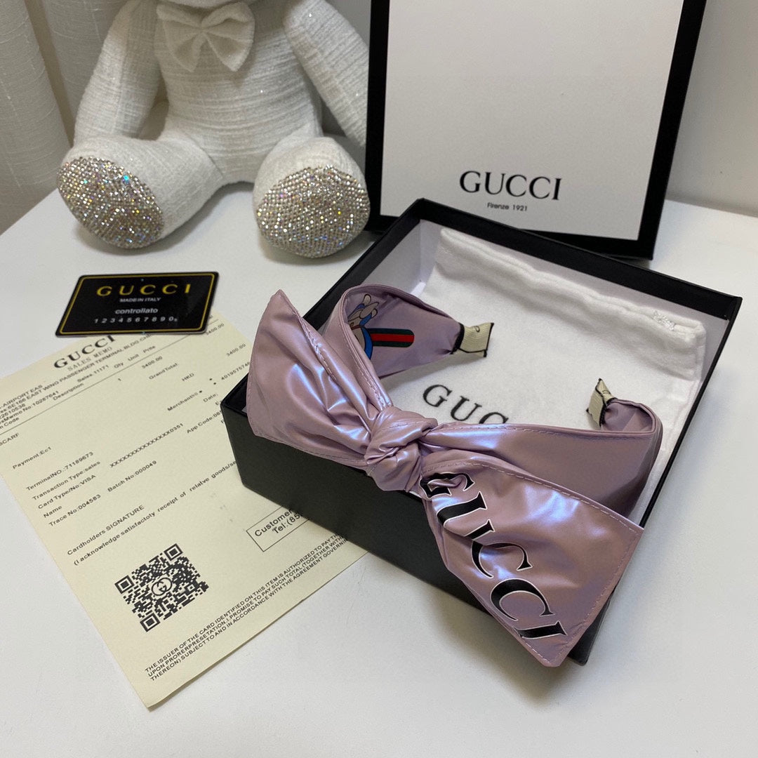 BL - New Hair Band GCI 046