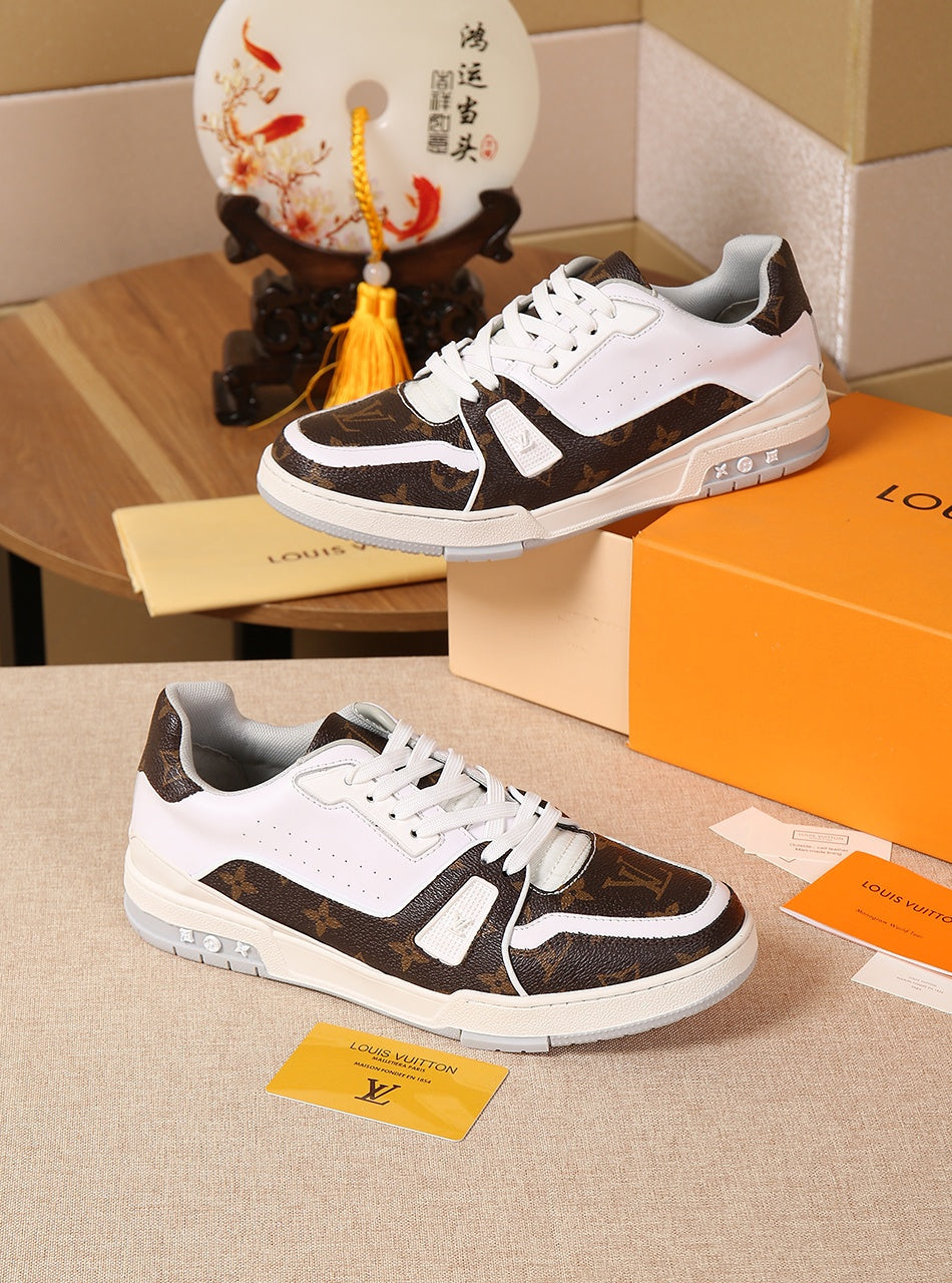 BL - LUV SurfaBL In BLnogram Sneaker