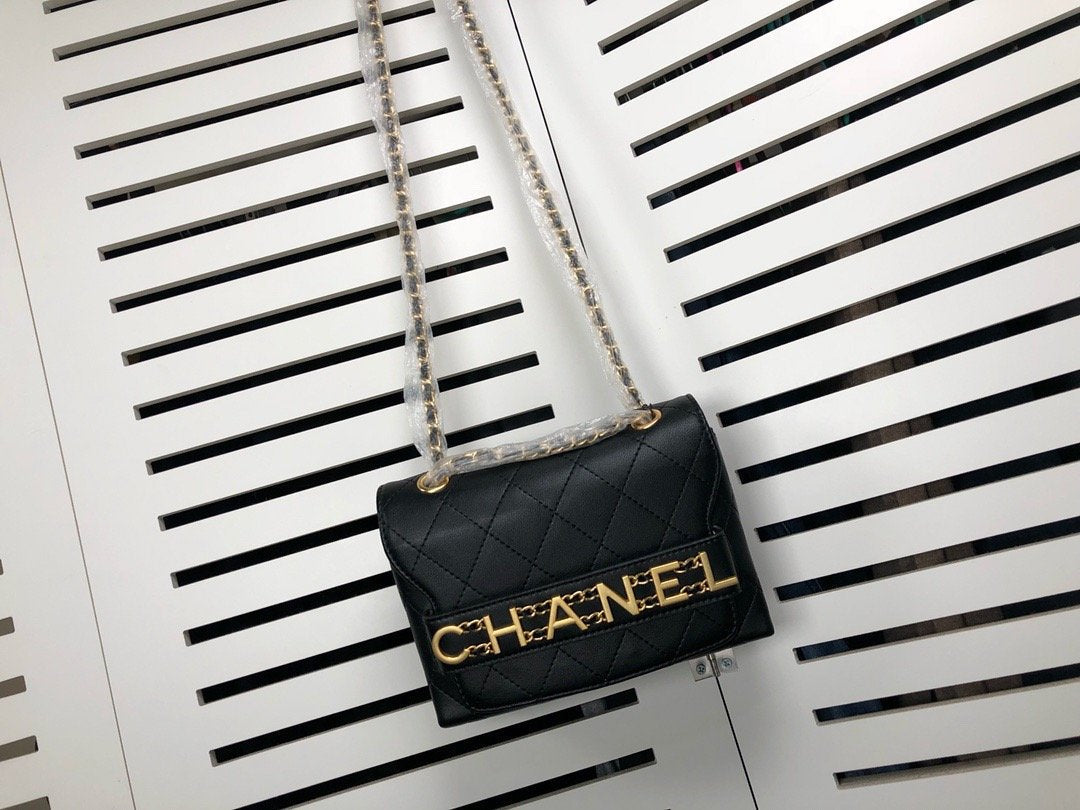 BL - High Quality Bags CHL 100