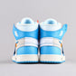 BL - OW x AJ1 North Carolina