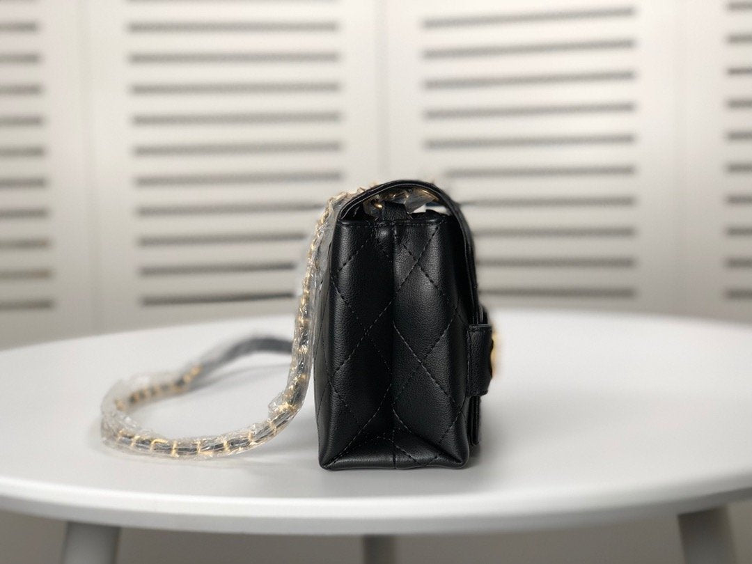 BL - High Quality Bags CHL 100