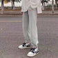 BL - AJ Black Ash Burst Crack Low Top
