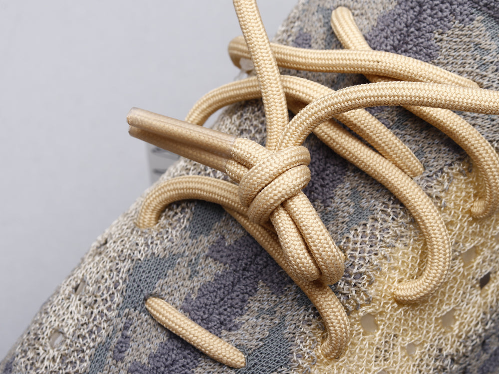 BL - Yzy 380 Mist Reflective Sneaker