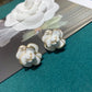 BL - High Quality Earring CHL 072