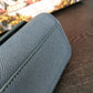 DG Small Sicily Bag In Dauphine Blue For Women 7.5in/19cm DG