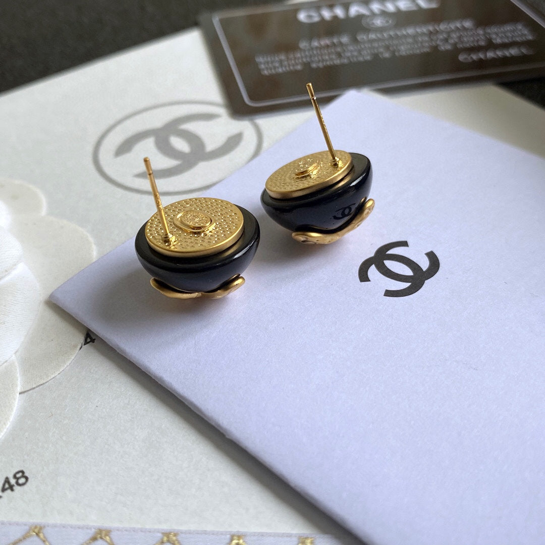 BL - High Quality Earring CHL 004