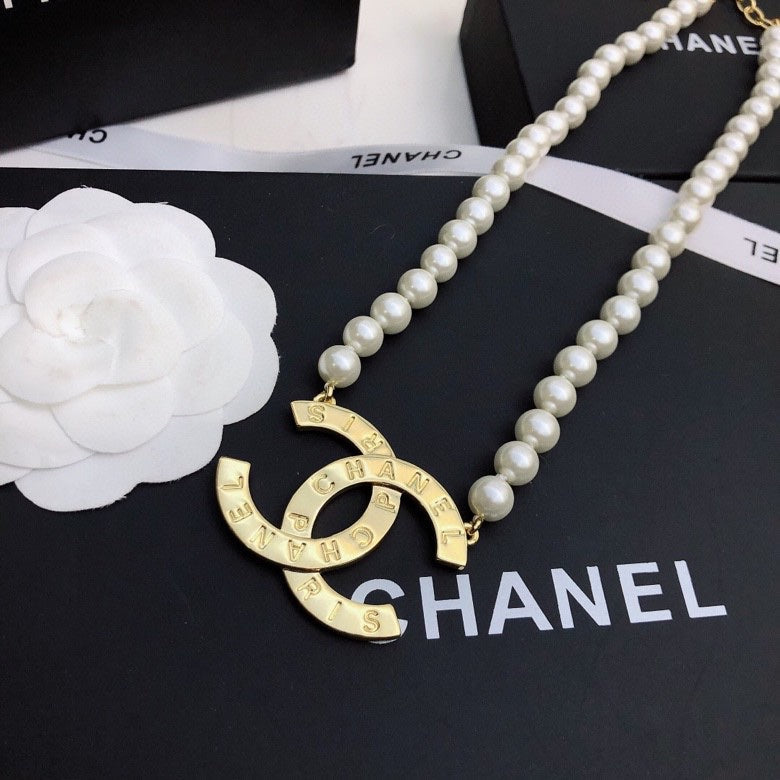 BL - High Quality Necklace CHL025