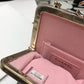 Chanel Cruise Clutch Crossbaby Black Bag For Women 13cm/5in
