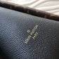 LV Soufflot MM Monogram Canvas Black For Women, WoHandbag, Shoulder And Crossbody Bags 14.2in/36cm LV M44817