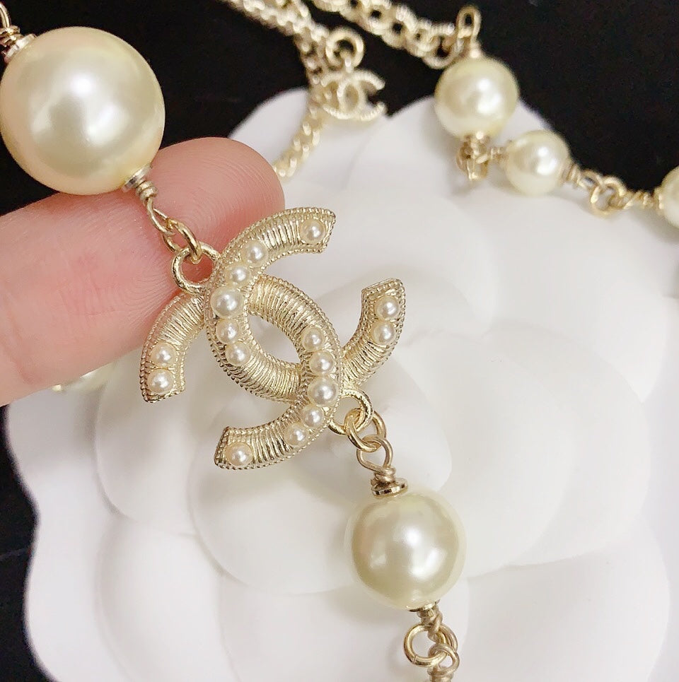 BL - High Quality Necklace CHL050
