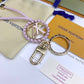 BL - High Quality Keychains LUV 007
