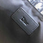 DI A5 Pouch Black Unisex 10.5in/27cm CD 2ESCA338YSE_H03E