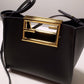 FI Way Small Black Bag For Woman 17.5cm/7in 8BS054AAIWF0KUR