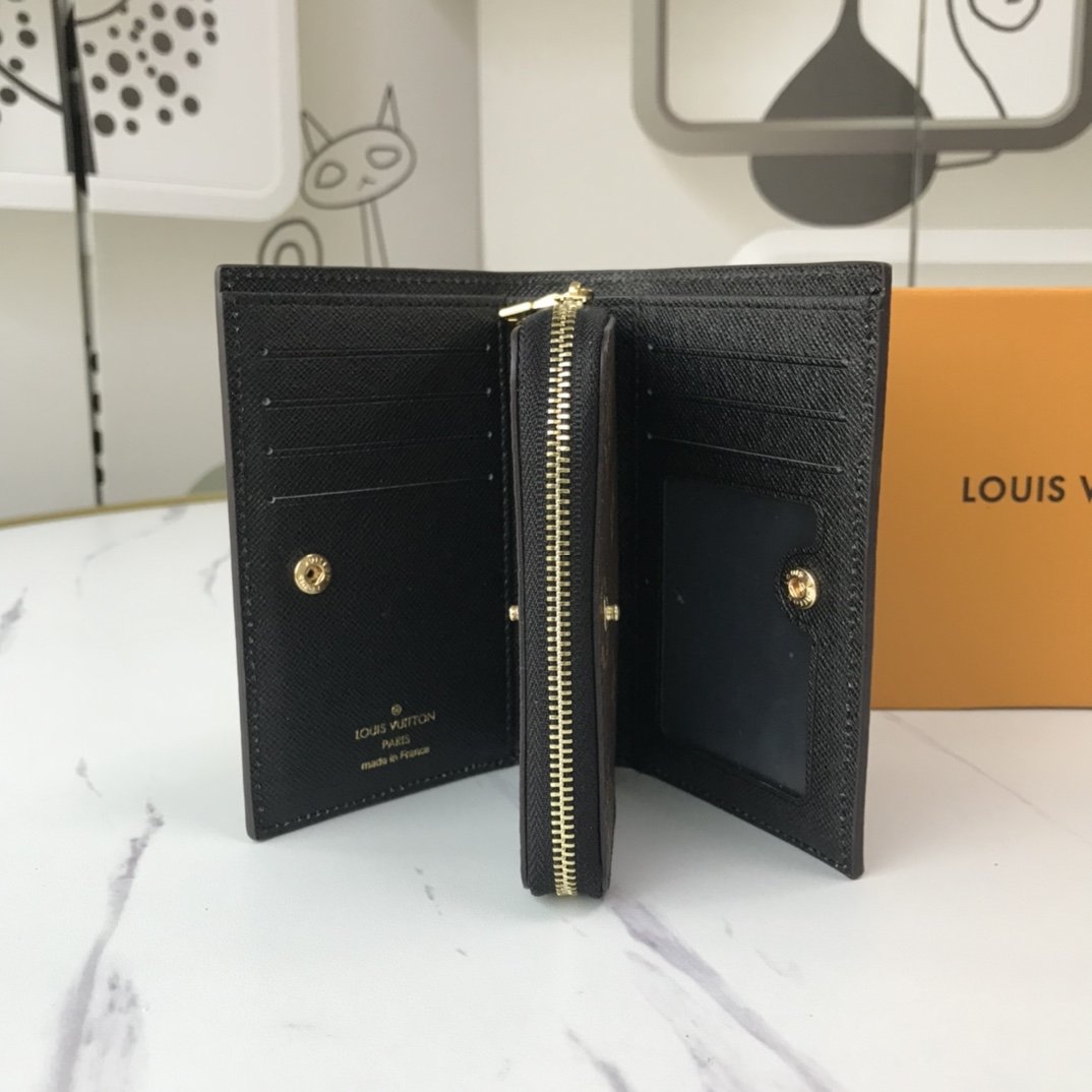 BL - High Quality Wallet LUV 039
