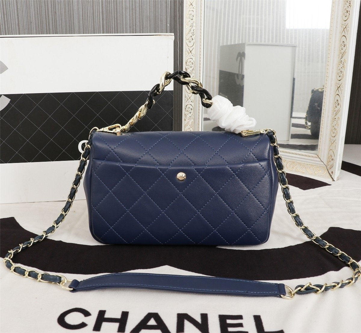 BL - High Quality Bags CHL 121