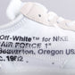 BL - AF1 primary color