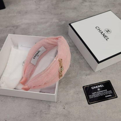 BL - New Hair Band CHL 002