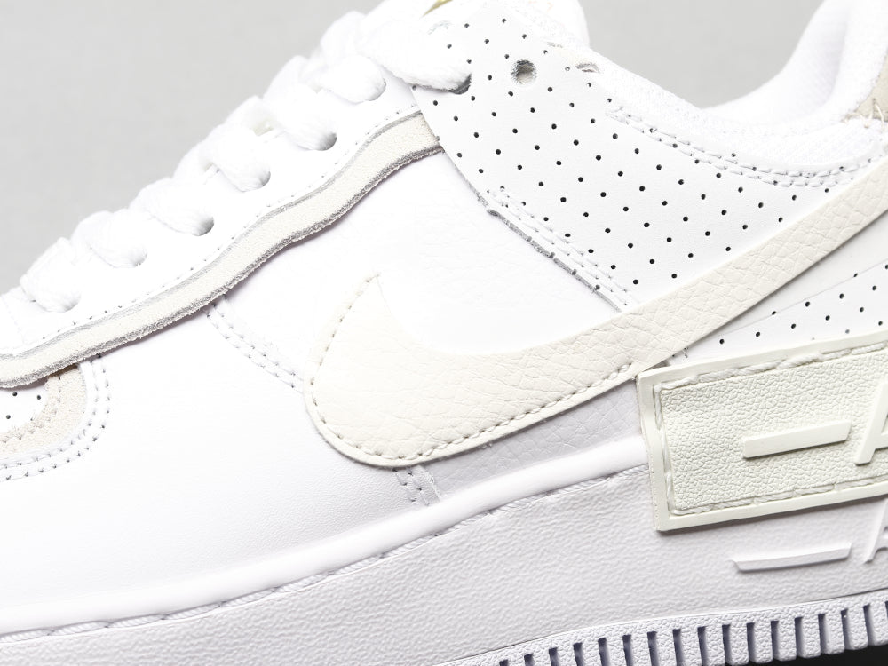 BL - AF1 Shadow deconstruction