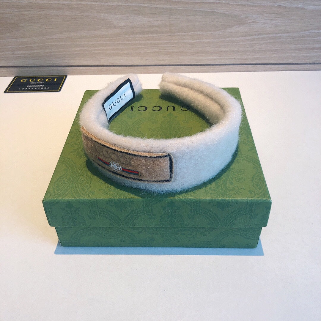 BL - New Hair Band GCI 033