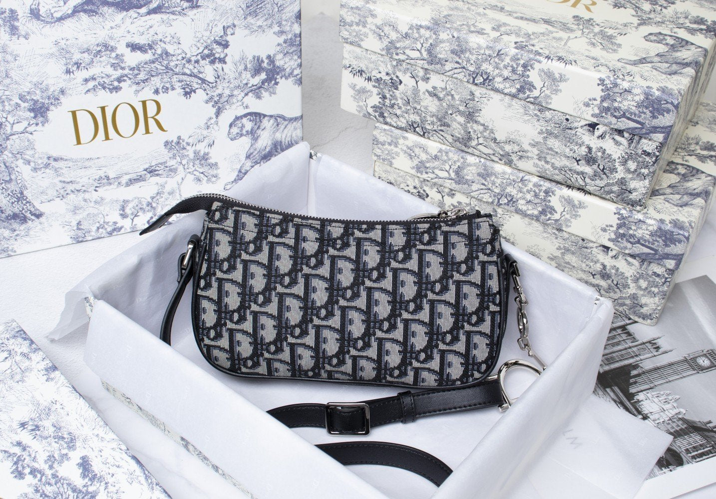 BL - High Quality Bags DIR 111