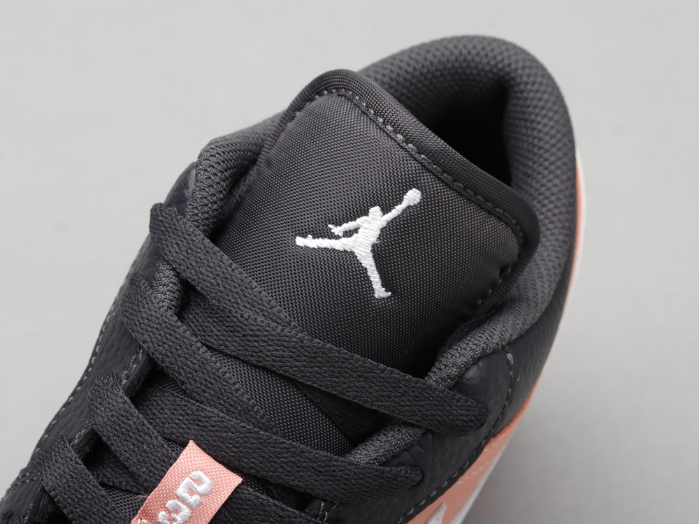 BL - AJ1 Pink Quartz Cherry Blossom Pink