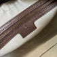 gg Ophidia gg Shoulder Bag Beige And Ebony gg Supreme Canvas For Women  9.2in/23cm gg 699439 9C2ST 8920