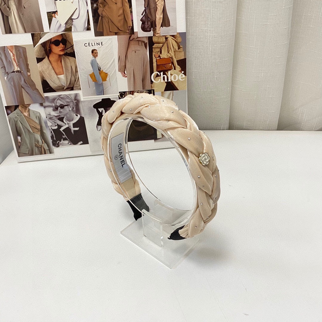 BL - New Hair Band CHL 035