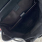 gg Black Backpack Black/Grey Soft gg Supreme Blue And Red Web For Men 16.5in/42cm 495563 K9R8X 1071