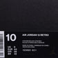 BL - AJ12 China Red