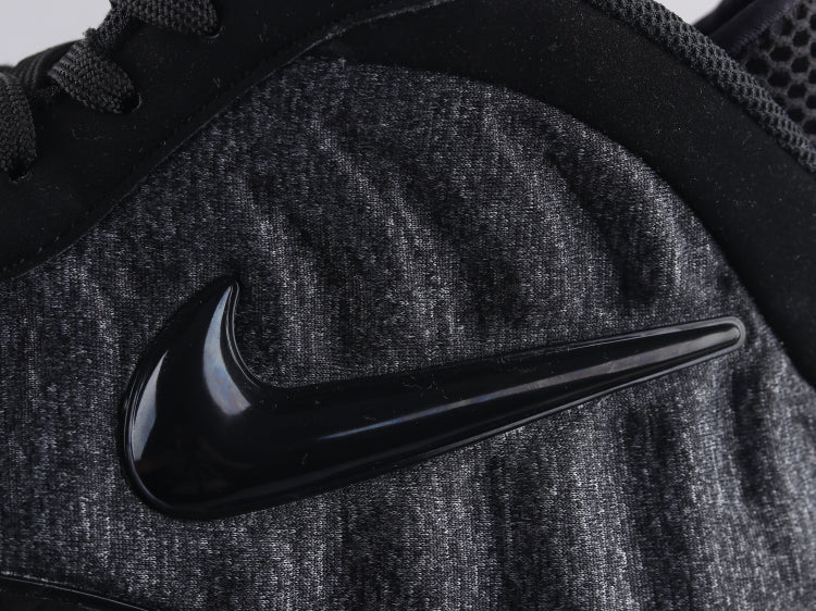 BL - NKE Hardaway Foam cloth bubble