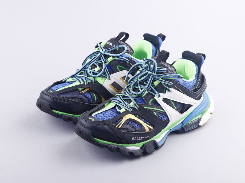 BL - Bla Track Three Generations Sneaker