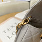 ChanelMini 1889 Unblocked Metal Ball Grey Bag For Women 9cm/3.5in