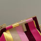 FI First Small Multicolour Bag For Woman 26cm/10in 8BP129AJS8F0MWU
