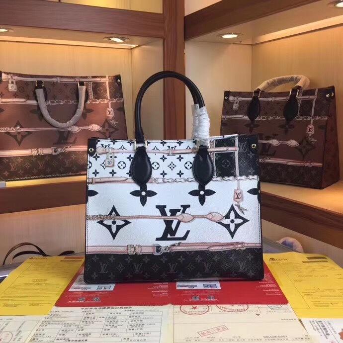 BL - High Quality Bags LUV 104