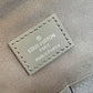 LV District MM Monogram Eclipse Canvas For Men, Bags, Shoulder And Crossbody Bags 12.2in/31cm LV M44001