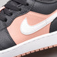 BL - AJ1 Pink Quartz Cherry Blossom Pink