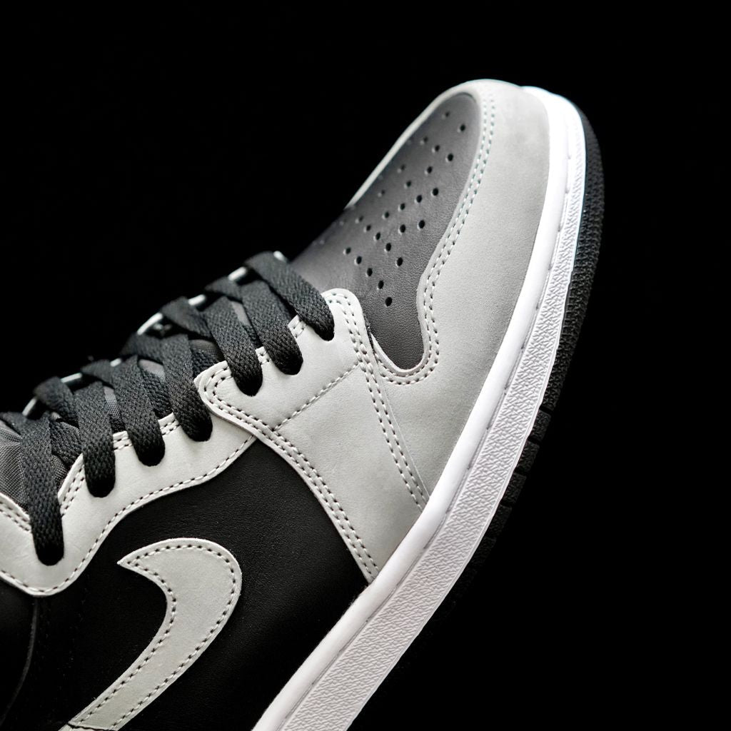 BL - AJ1 High Grey Shadow 2.0