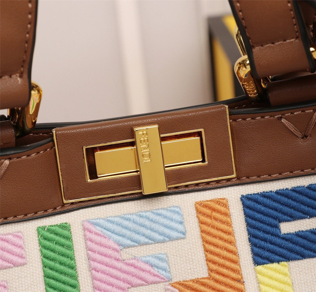 BL - High Quality Bags FEI 089