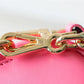 LV Papillon BB Bag Classic Monogram For Women 20cm Dragon Fruit Pink LV M59826