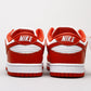 BL - NKE White Red