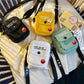 BL - Fashion WomBL Bags MRL 116