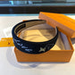 BL - New Hair Band LUV 017