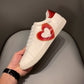 BL-GCI  Ace Interlocking G Red Sneaker120