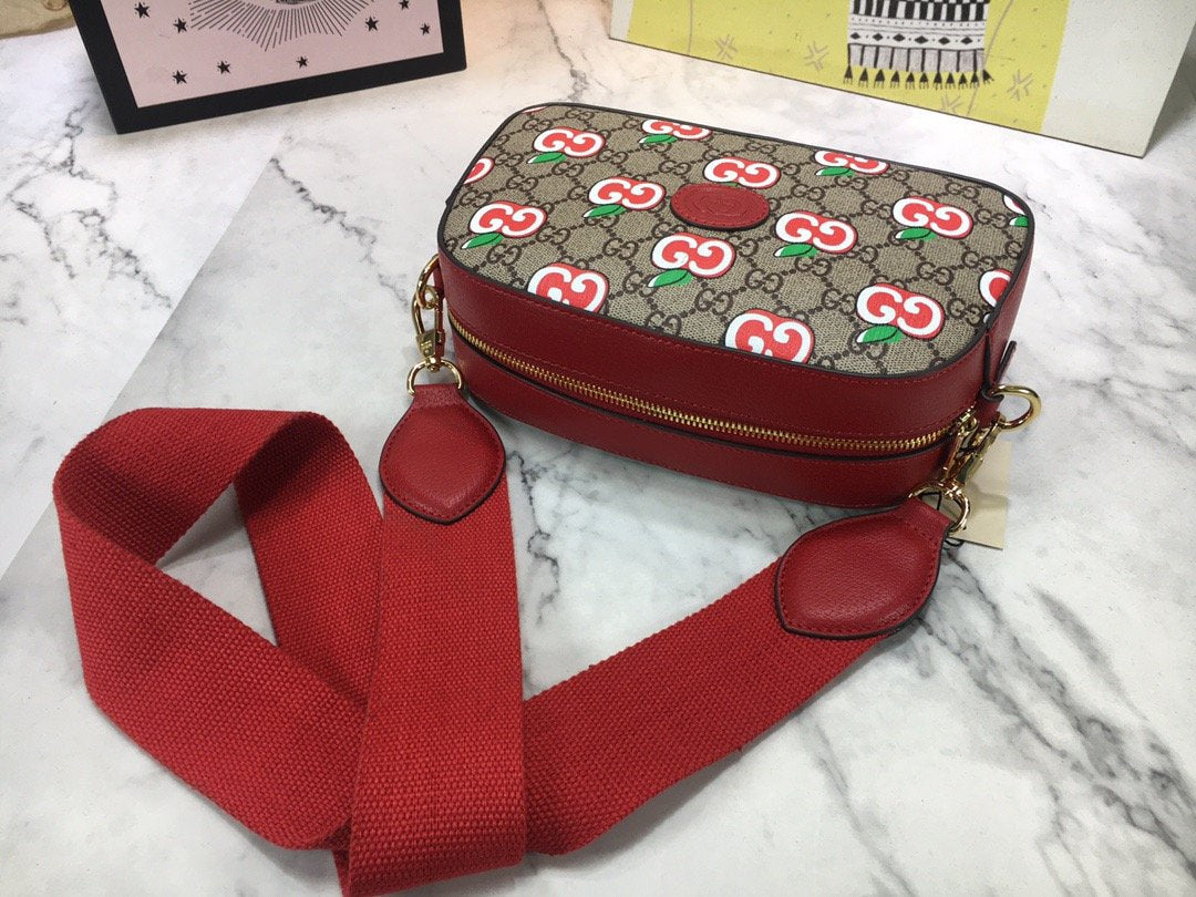 BL - High Quality Bags GCI 026