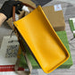 gg Love Parade gg Tote Bag Yellow For Women, Women’s Bags 12.2in/31cm gg