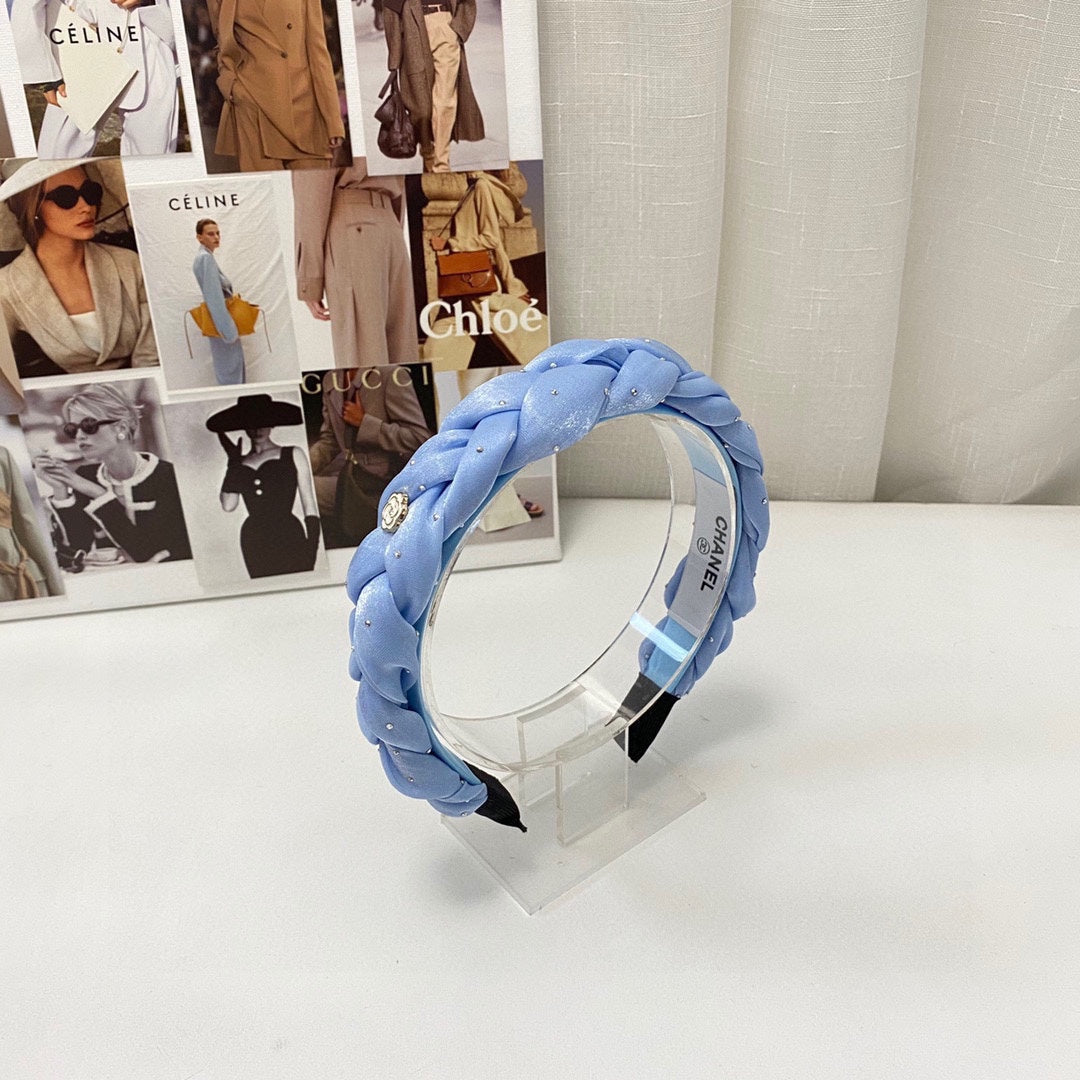 BL - New Hair Band CHL 032