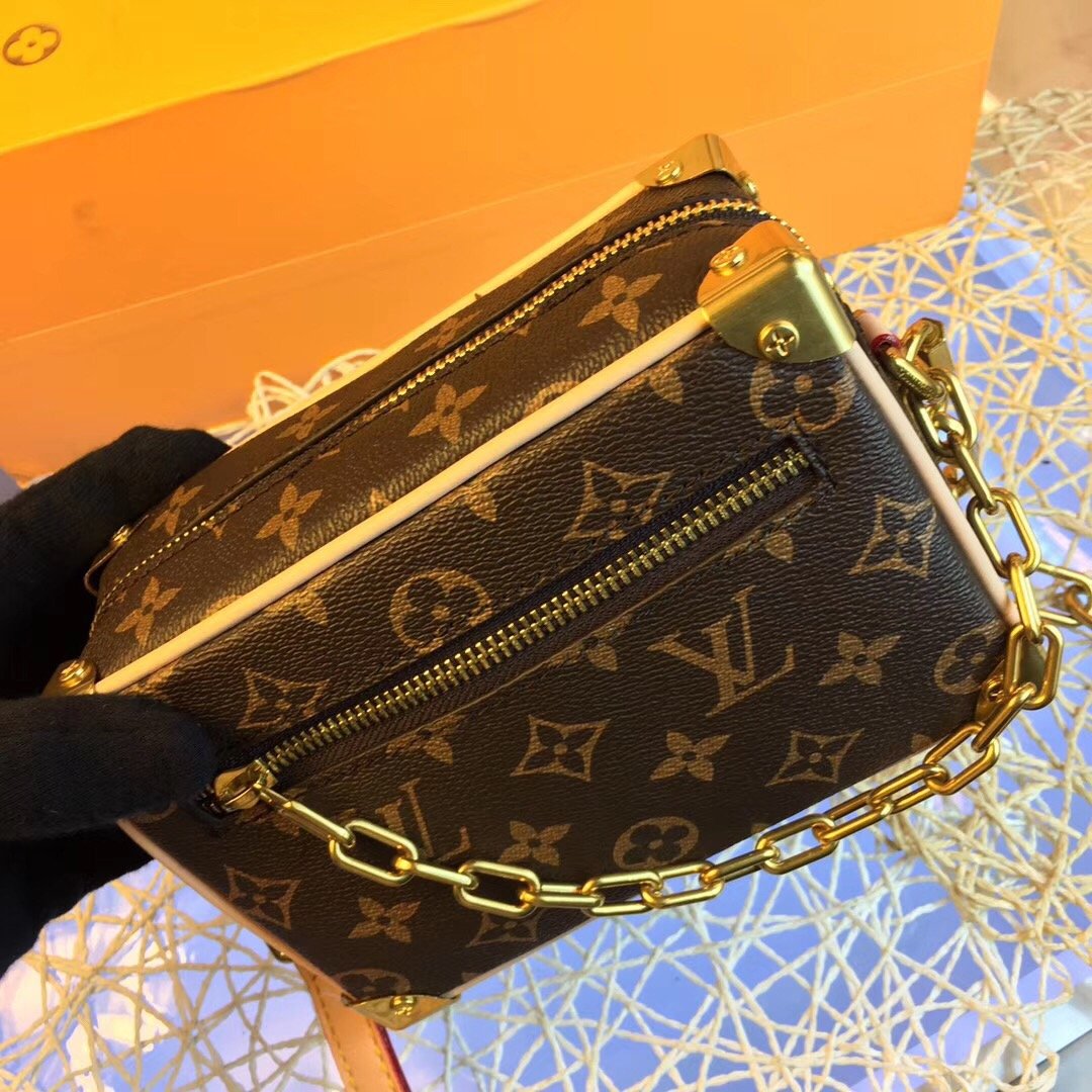 BL - High Quality Bags LUV 198