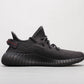 BL - Yzy 350 Black Starry Sneaker