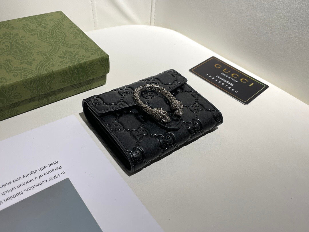 BL - High Quality Wallet GCI 004