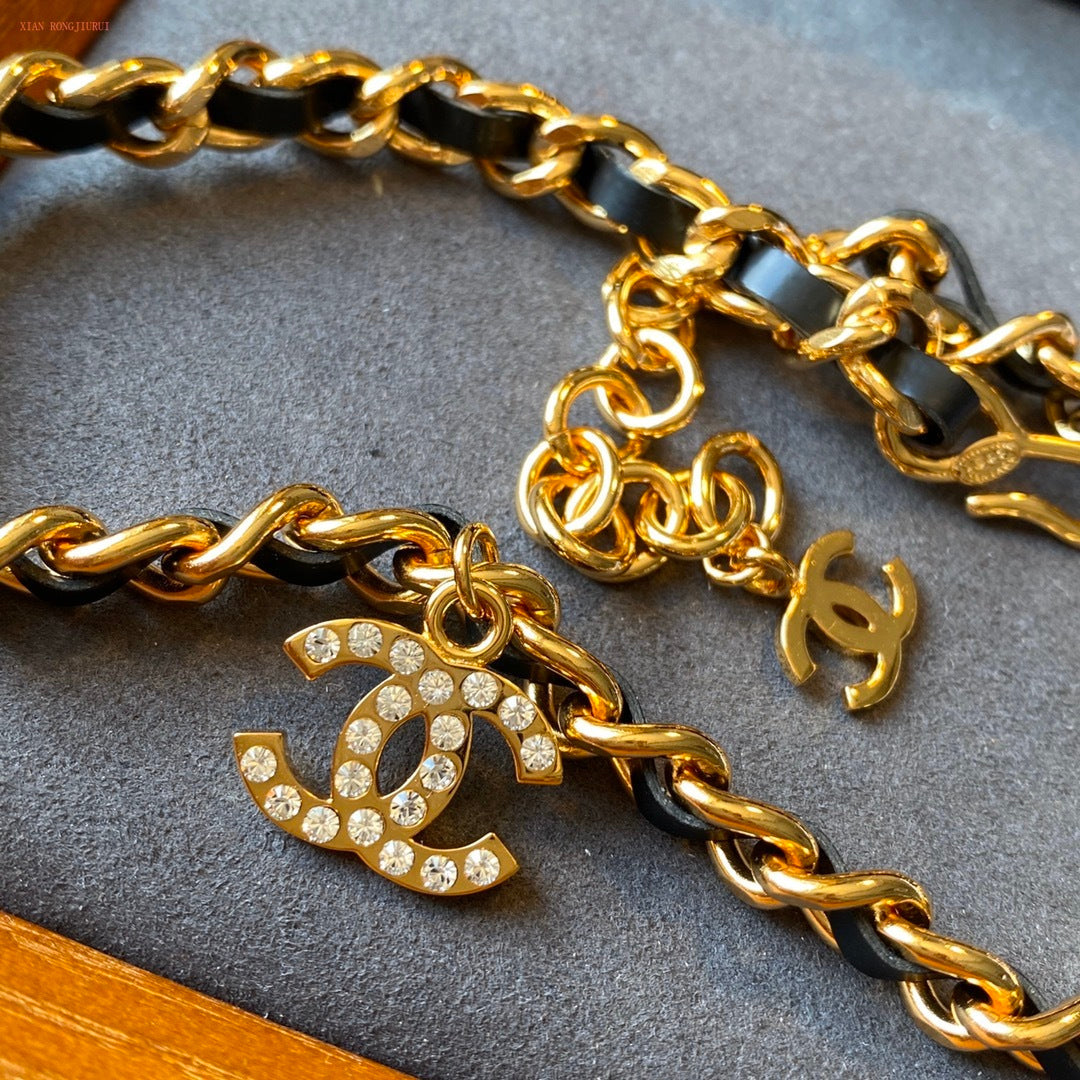 BL - High Quality Necklace CHL056